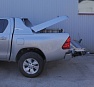    Toyota HiLux 2015-  FullBox   